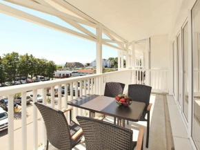 Two-Bedroom Holiday home in Großenbrode 9 in Großenbrode